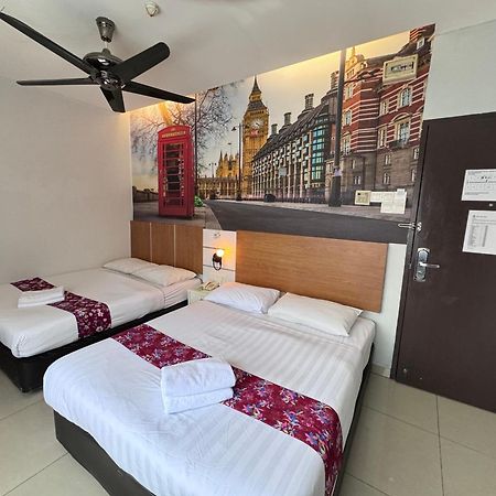 Best View Hotel Bandar Sunway # Near Sunway Medical-Pyramid-Lagoon Subang Jaya Kültér fotó