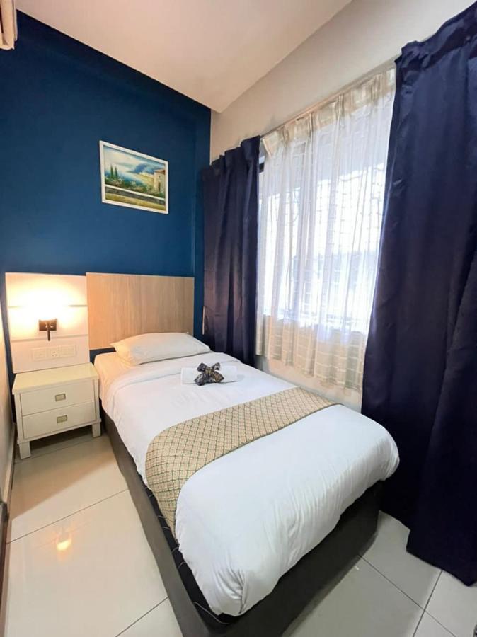 Best View Hotel Bandar Sunway # Near Sunway Medical-Pyramid-Lagoon Subang Jaya Kültér fotó