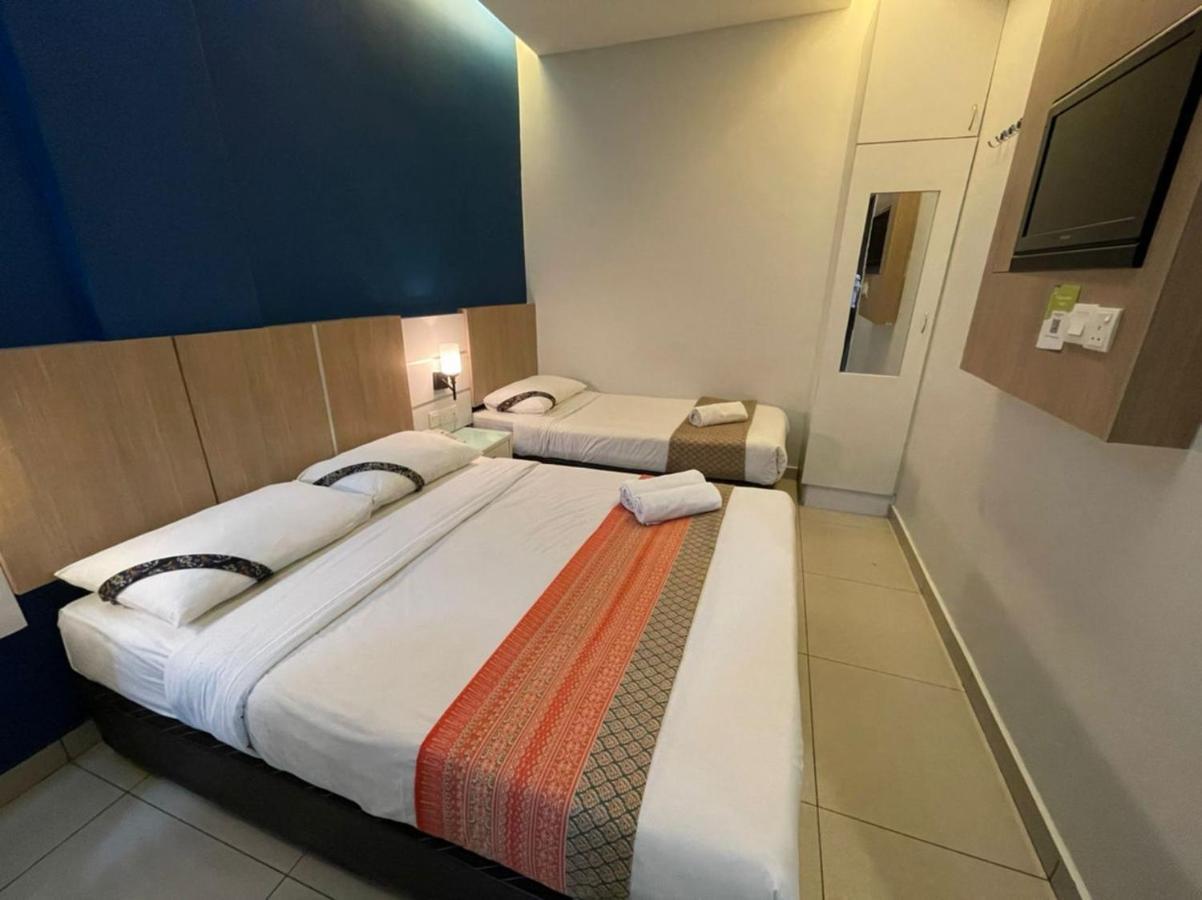 Best View Hotel Bandar Sunway # Near Sunway Medical-Pyramid-Lagoon Subang Jaya Kültér fotó