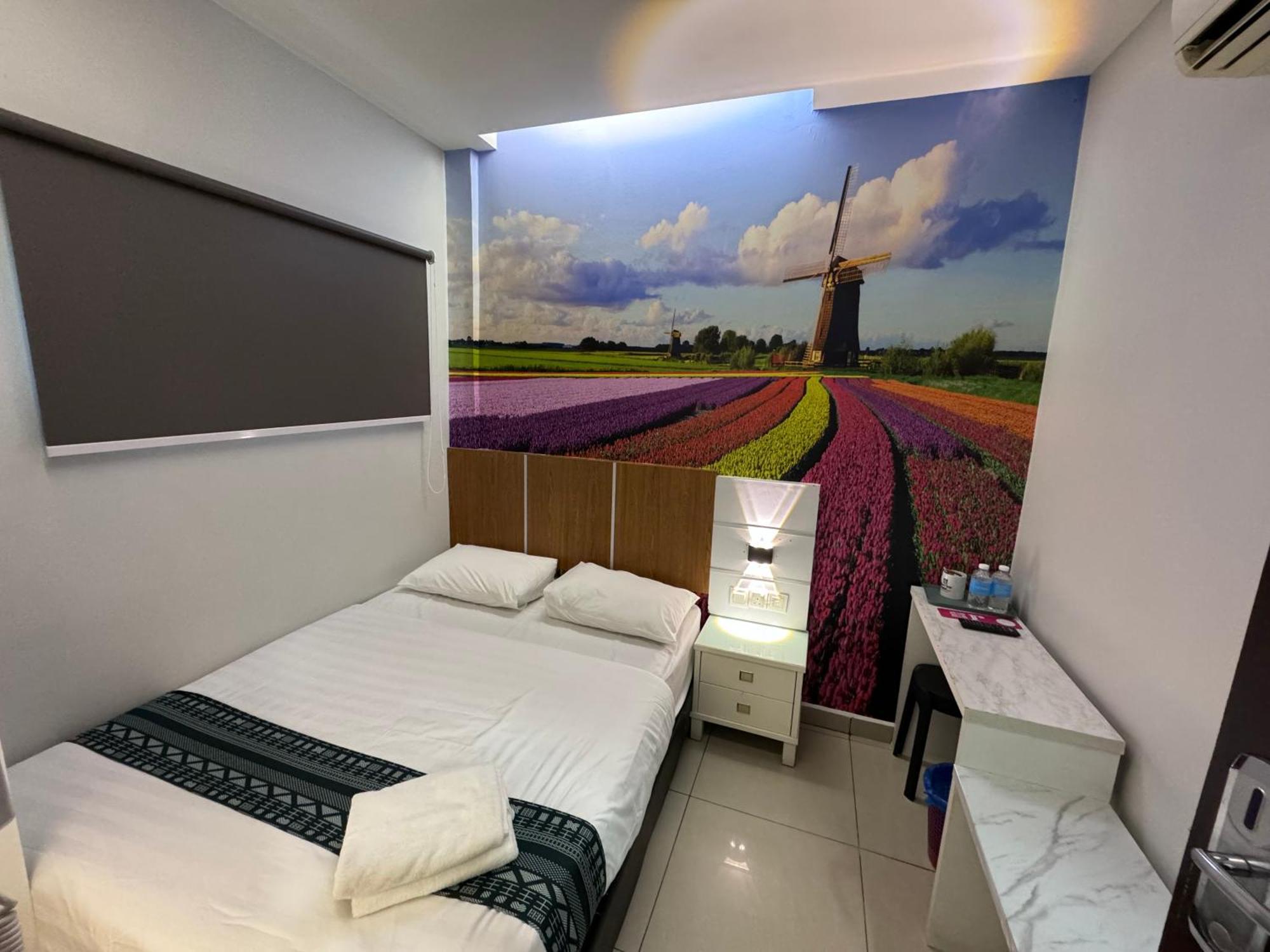 Best View Hotel Bandar Sunway # Near Sunway Medical-Pyramid-Lagoon Subang Jaya Kültér fotó