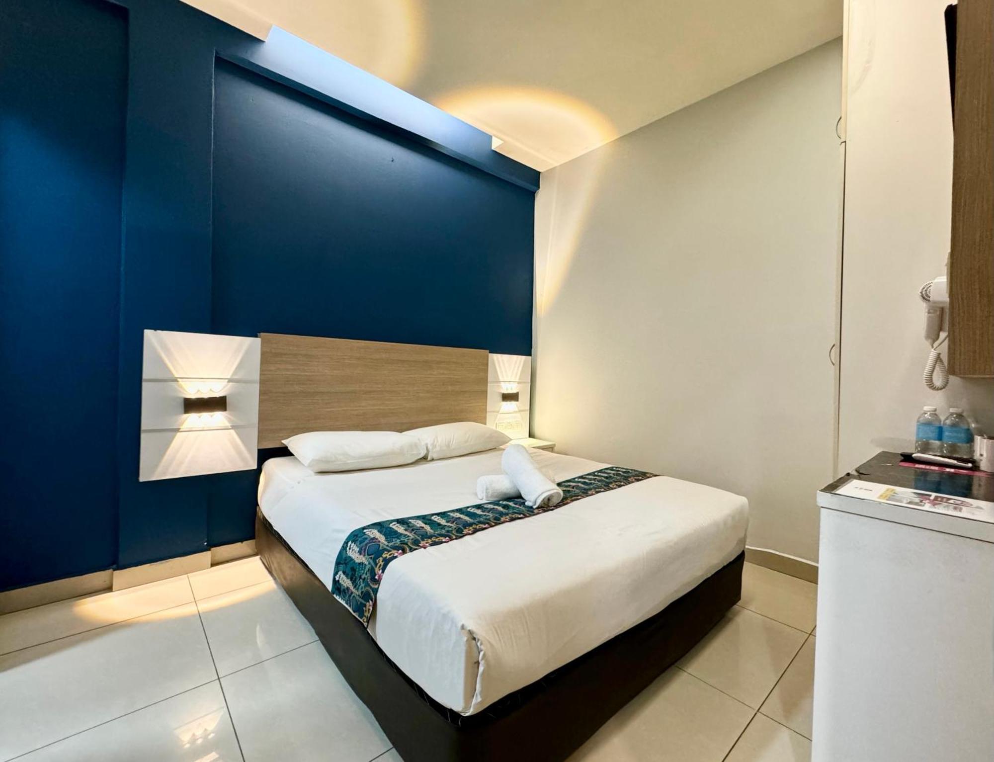 Best View Hotel Bandar Sunway # Near Sunway Medical-Pyramid-Lagoon Subang Jaya Kültér fotó