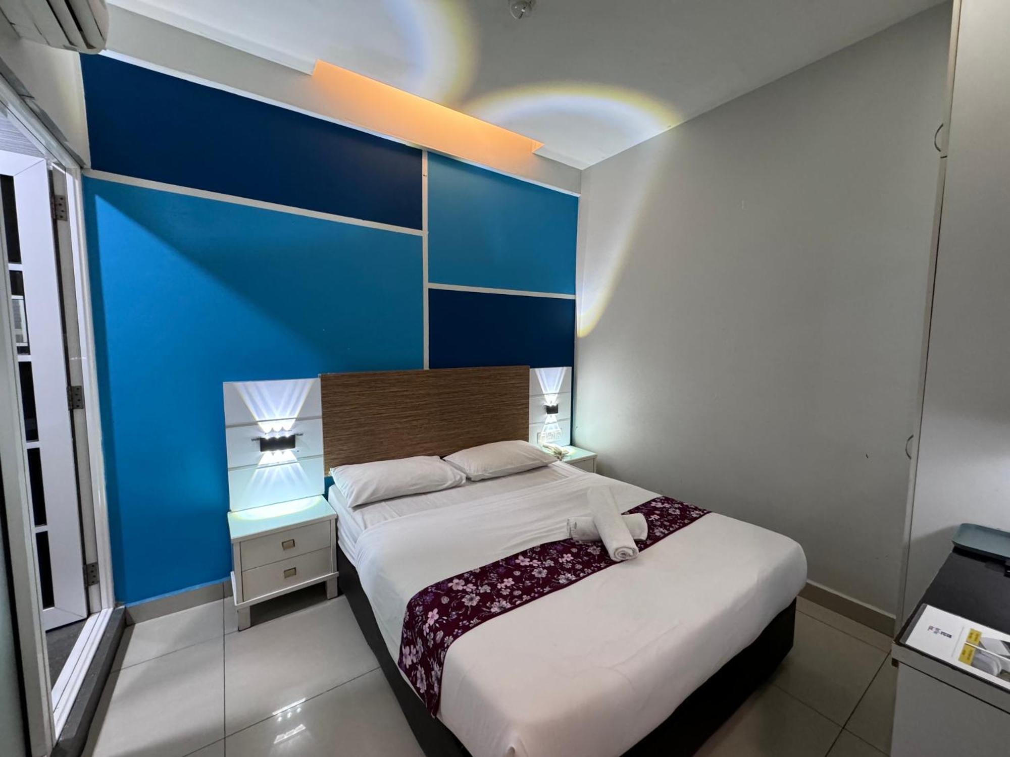 Best View Hotel Bandar Sunway # Near Sunway Medical-Pyramid-Lagoon Subang Jaya Kültér fotó