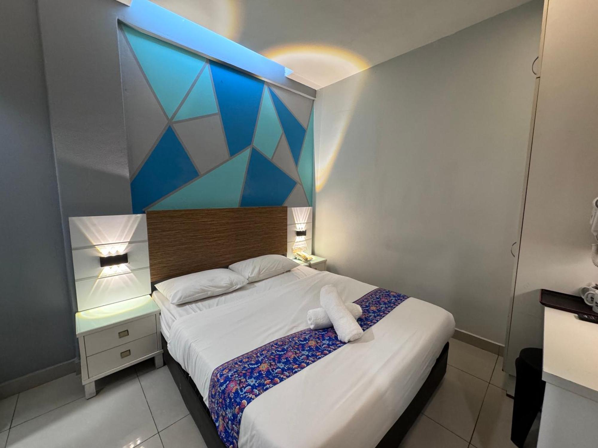 Best View Hotel Bandar Sunway # Near Sunway Medical-Pyramid-Lagoon Subang Jaya Kültér fotó