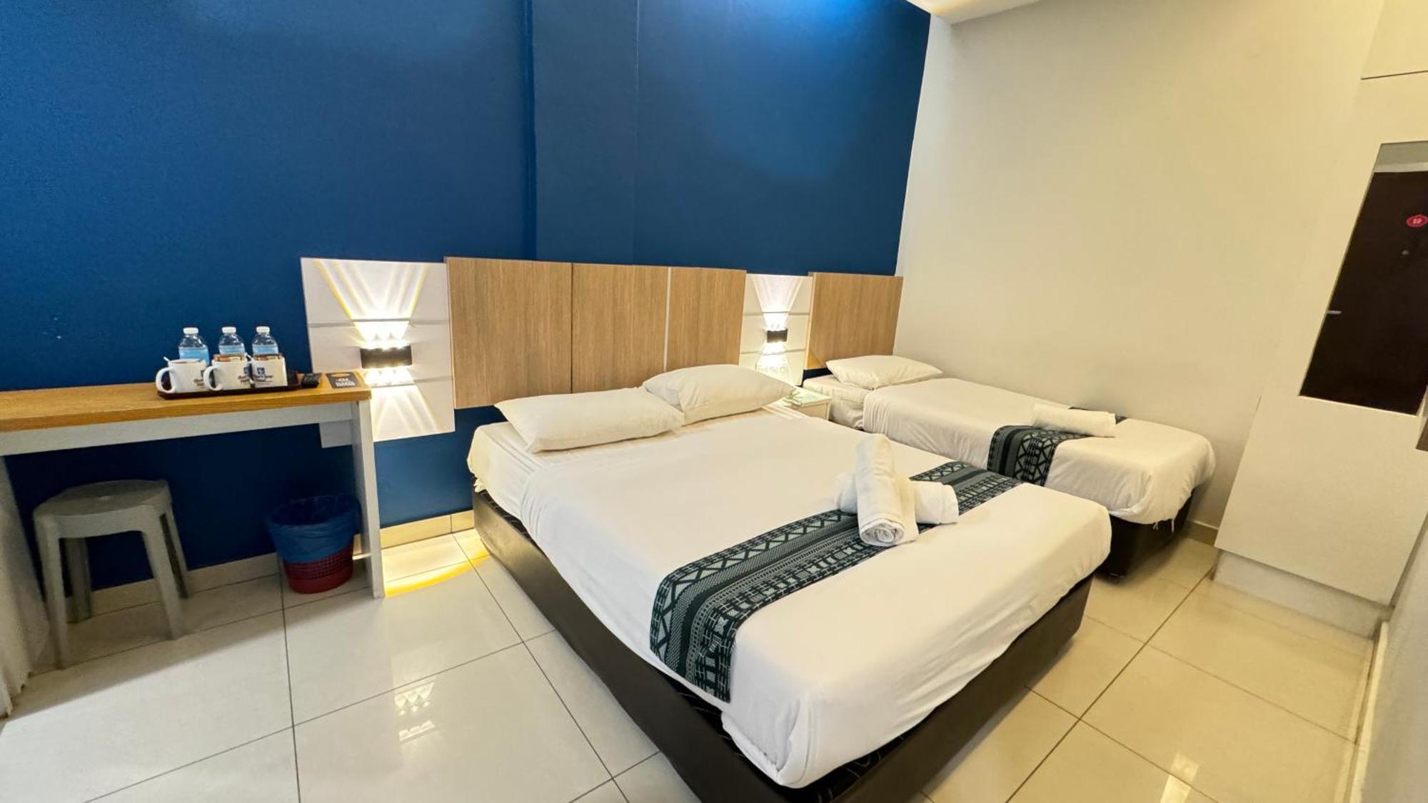Best View Hotel Bandar Sunway # Near Sunway Medical-Pyramid-Lagoon Subang Jaya Kültér fotó