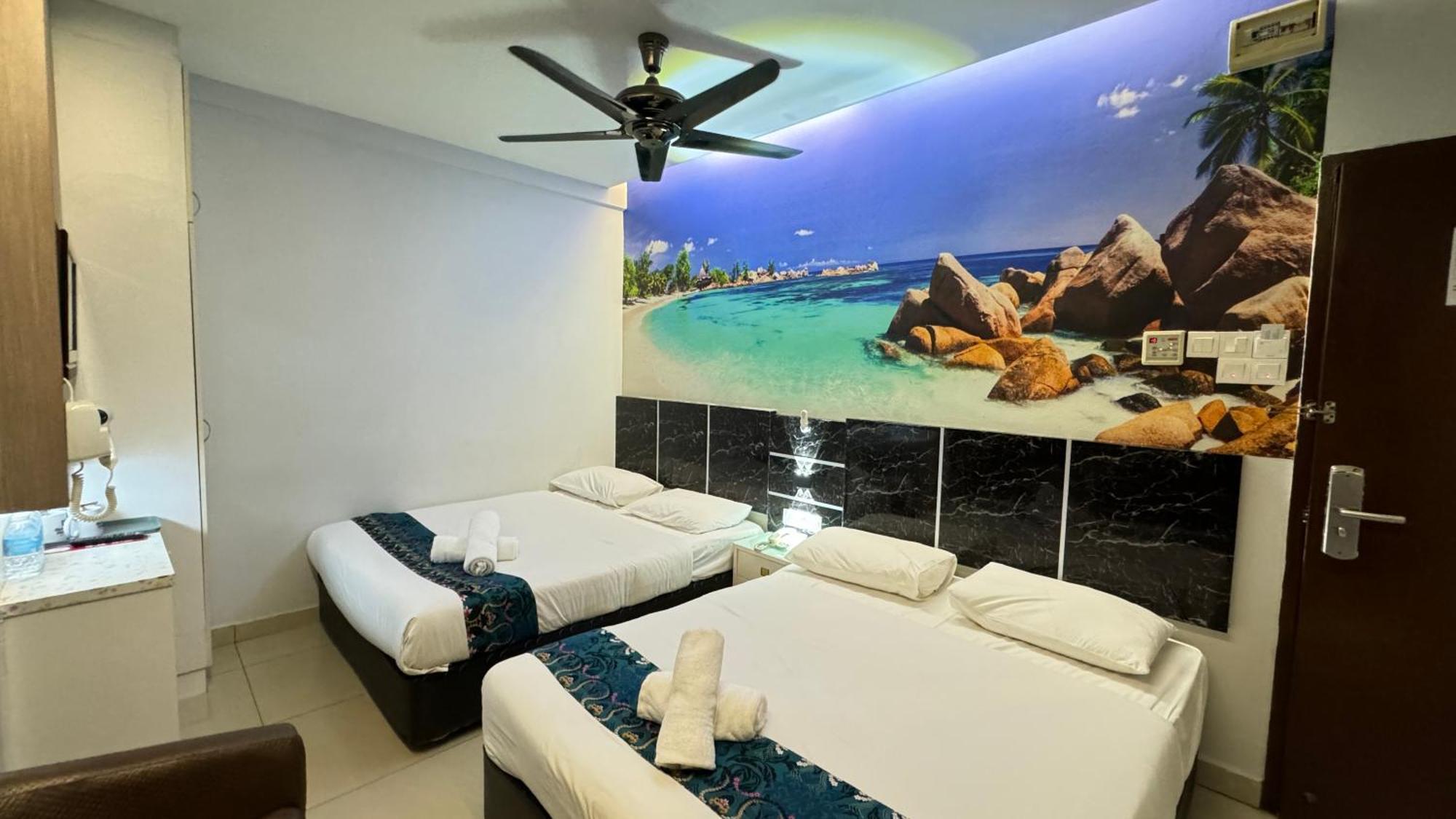 Best View Hotel Bandar Sunway # Near Sunway Medical-Pyramid-Lagoon Subang Jaya Kültér fotó