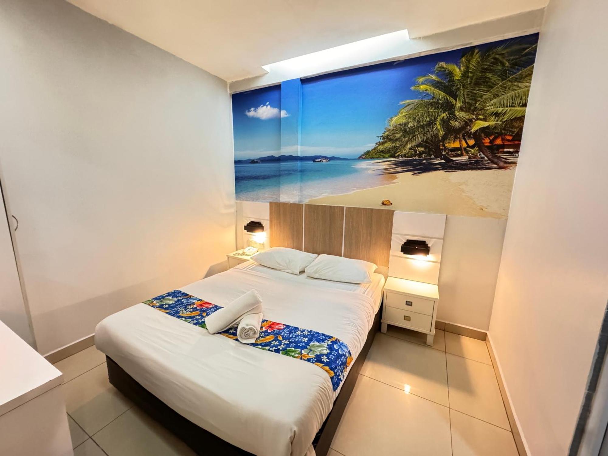 Best View Hotel Bandar Sunway # Near Sunway Medical-Pyramid-Lagoon Subang Jaya Kültér fotó