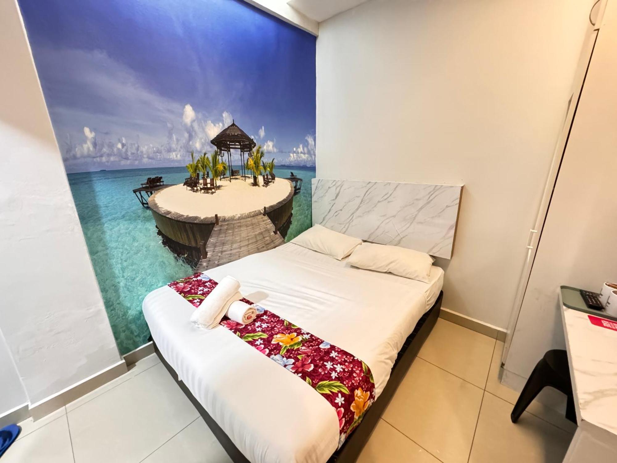 Best View Hotel Bandar Sunway # Near Sunway Medical-Pyramid-Lagoon Subang Jaya Kültér fotó