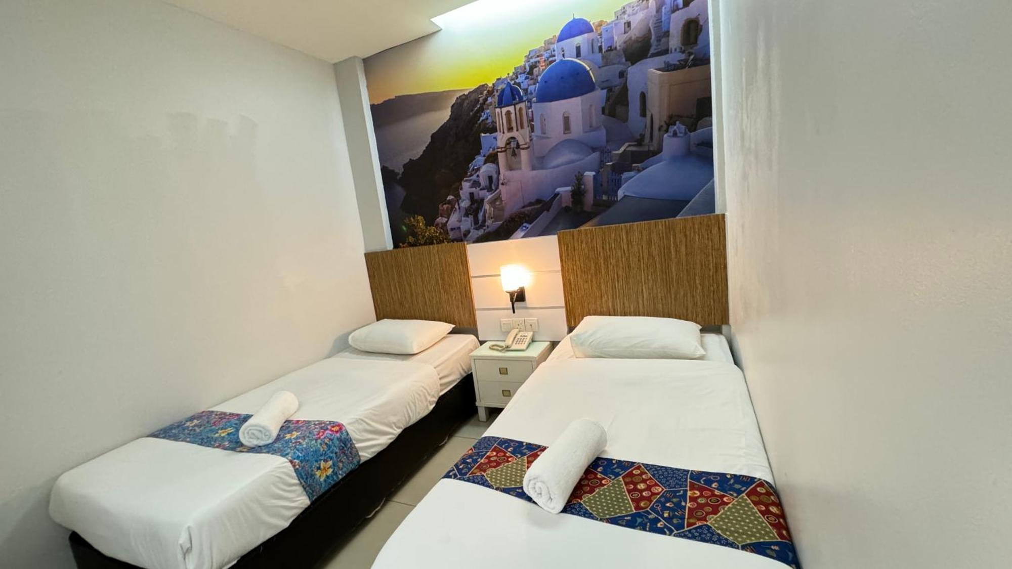 Best View Hotel Bandar Sunway # Near Sunway Medical-Pyramid-Lagoon Subang Jaya Kültér fotó