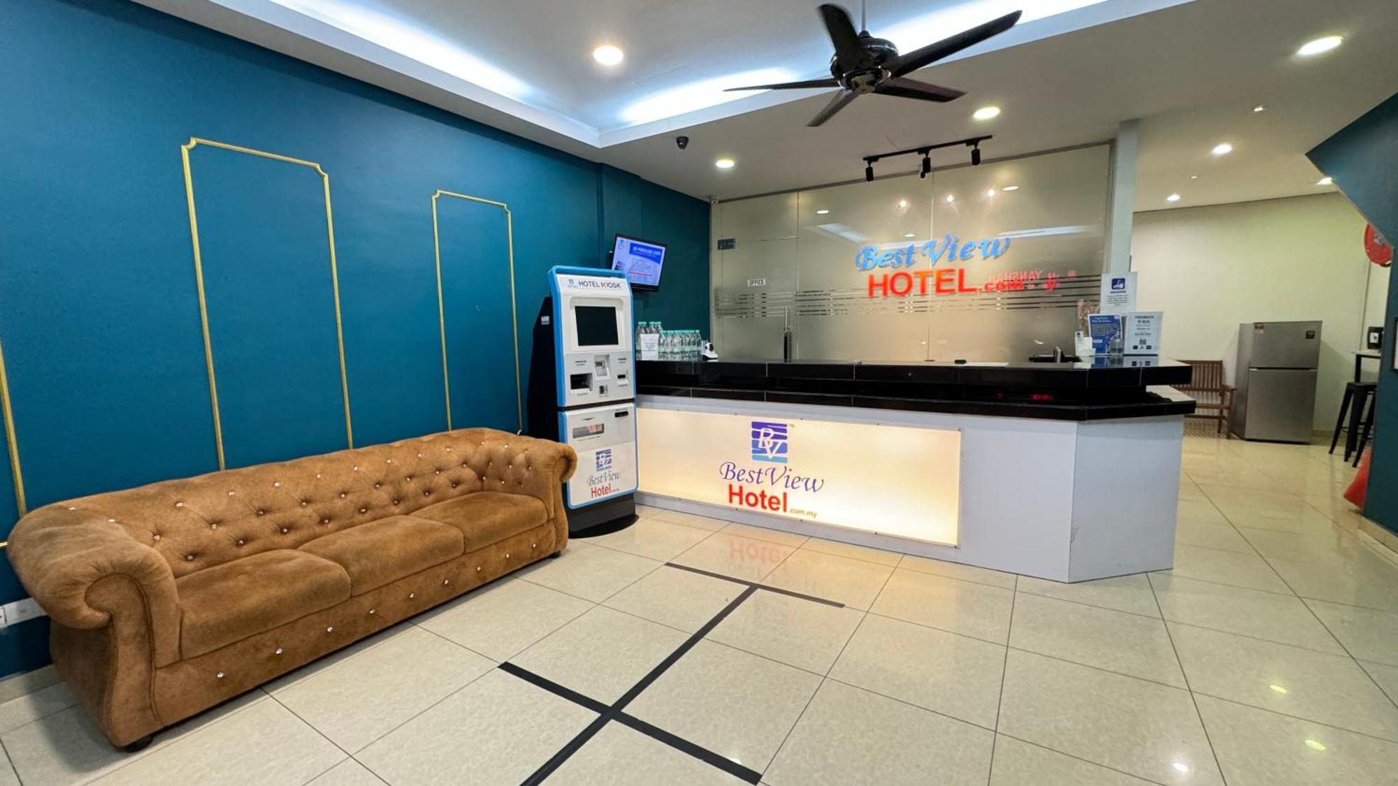 Best View Hotel Bandar Sunway # Near Sunway Medical-Pyramid-Lagoon Subang Jaya Kültér fotó