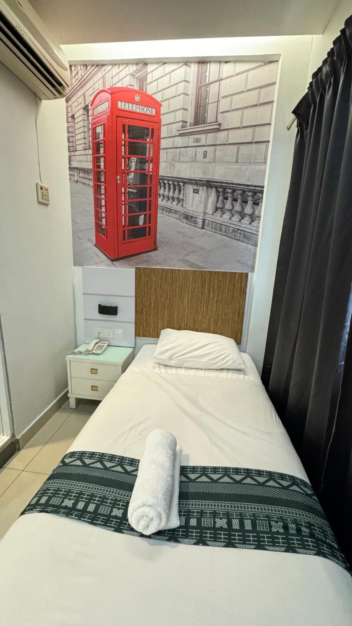 Best View Hotel Bandar Sunway # Near Sunway Medical-Pyramid-Lagoon Subang Jaya Kültér fotó