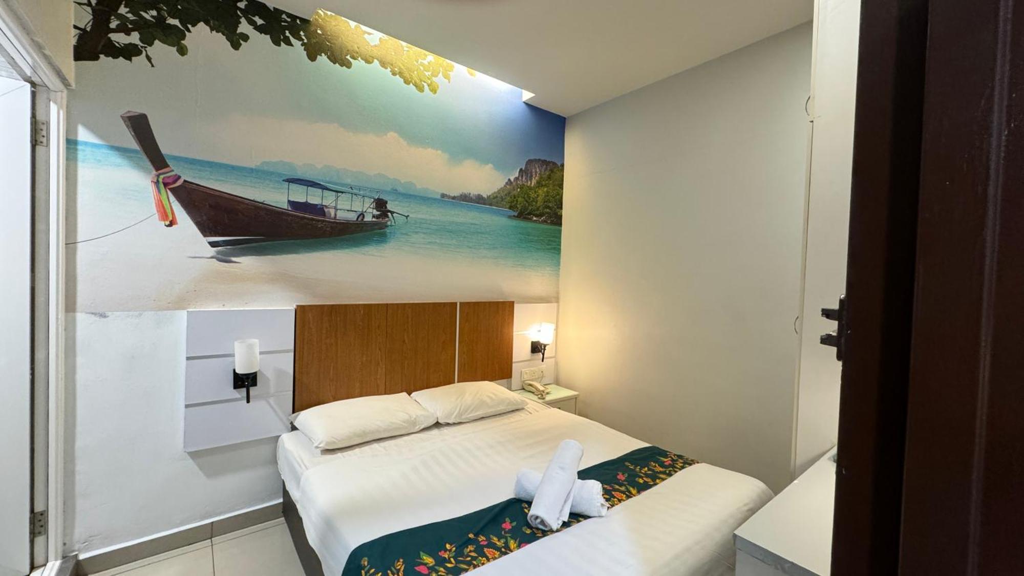 Best View Hotel Bandar Sunway # Near Sunway Medical-Pyramid-Lagoon Subang Jaya Kültér fotó