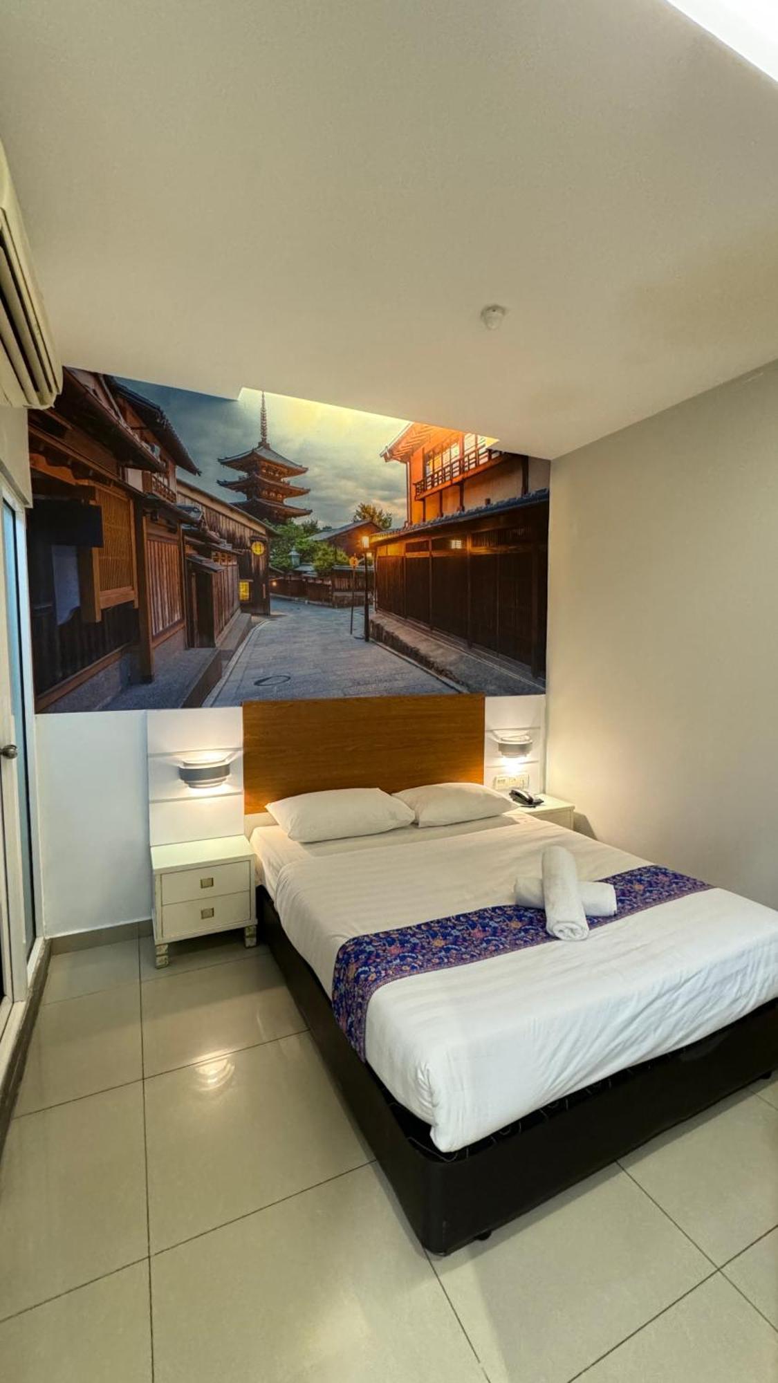 Best View Hotel Bandar Sunway # Near Sunway Medical-Pyramid-Lagoon Subang Jaya Kültér fotó