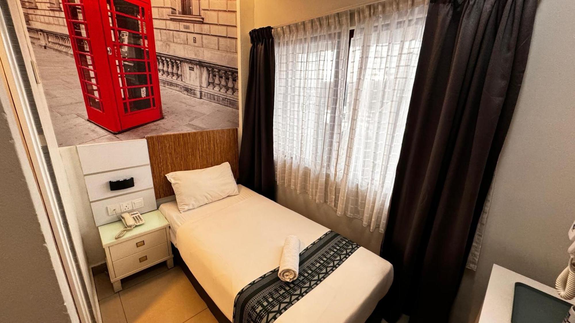 Best View Hotel Bandar Sunway # Near Sunway Medical-Pyramid-Lagoon Subang Jaya Kültér fotó