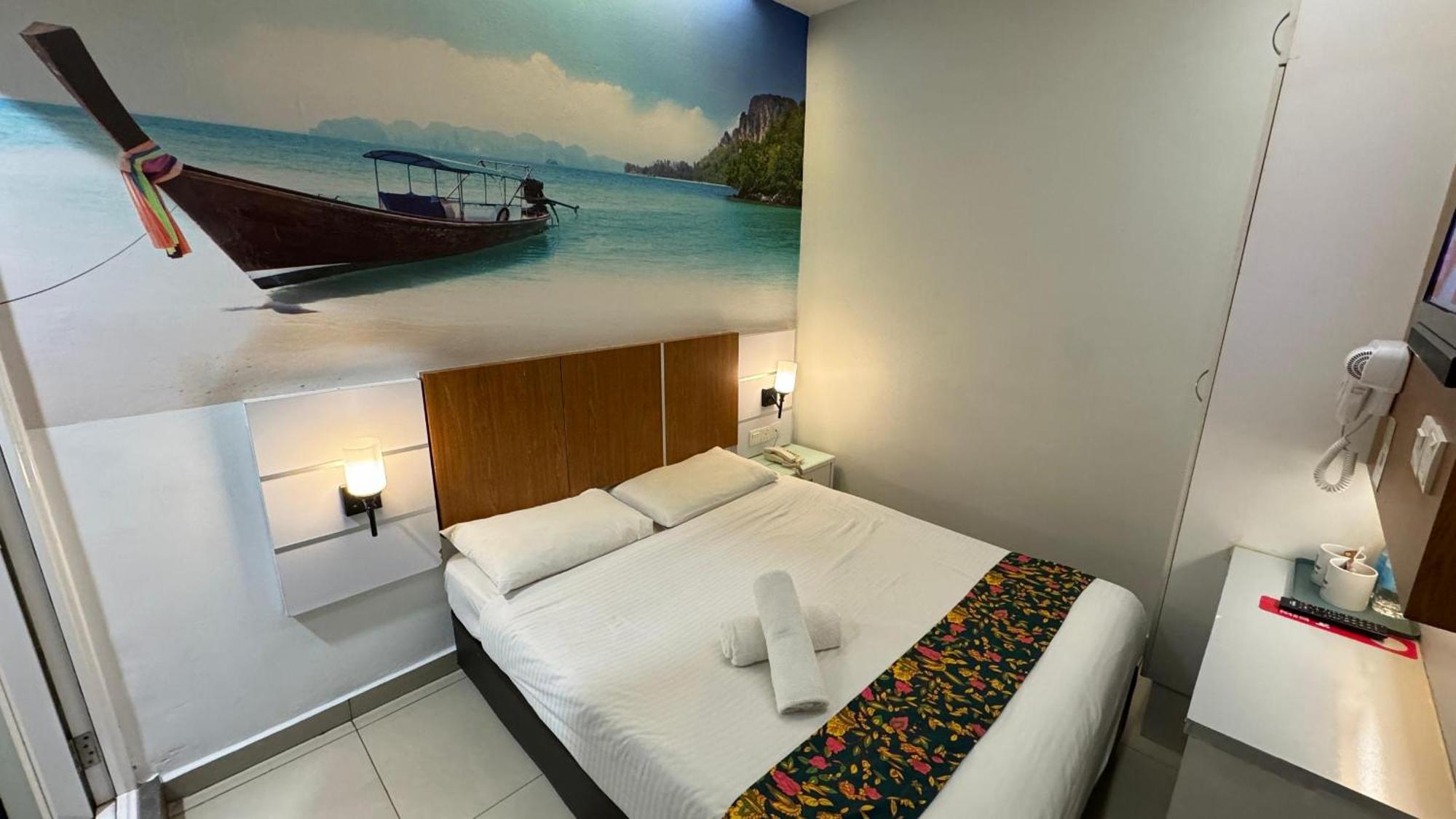 Best View Hotel Bandar Sunway # Near Sunway Medical-Pyramid-Lagoon Subang Jaya Kültér fotó