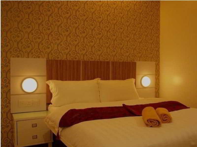 Best View Hotel Bandar Sunway # Near Sunway Medical-Pyramid-Lagoon Subang Jaya Kültér fotó
