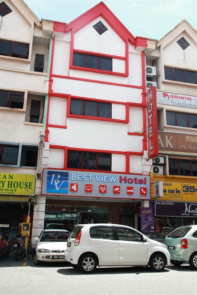 Best View Hotel Bandar Sunway # Near Sunway Medical-Pyramid-Lagoon Subang Jaya Kültér fotó
