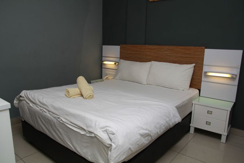 Best View Hotel Bandar Sunway # Near Sunway Medical-Pyramid-Lagoon Subang Jaya Kültér fotó