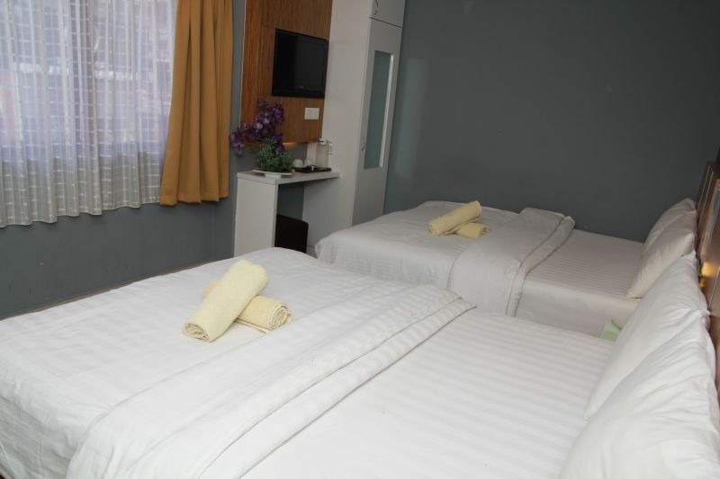 Best View Hotel Bandar Sunway # Near Sunway Medical-Pyramid-Lagoon Subang Jaya Kültér fotó