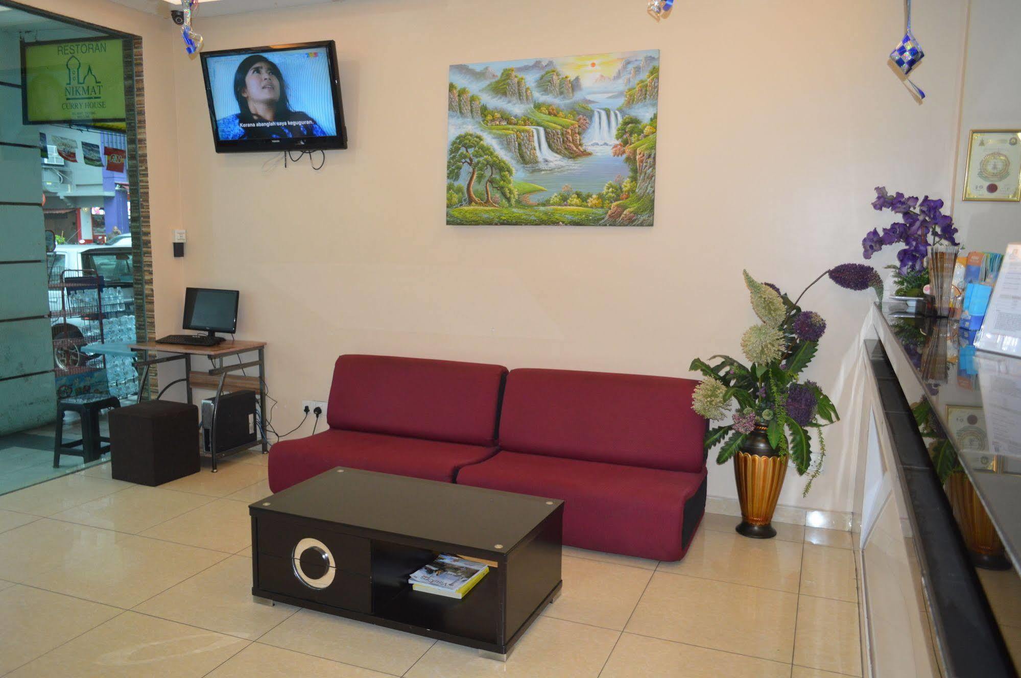 Best View Hotel Bandar Sunway # Near Sunway Medical-Pyramid-Lagoon Subang Jaya Kültér fotó