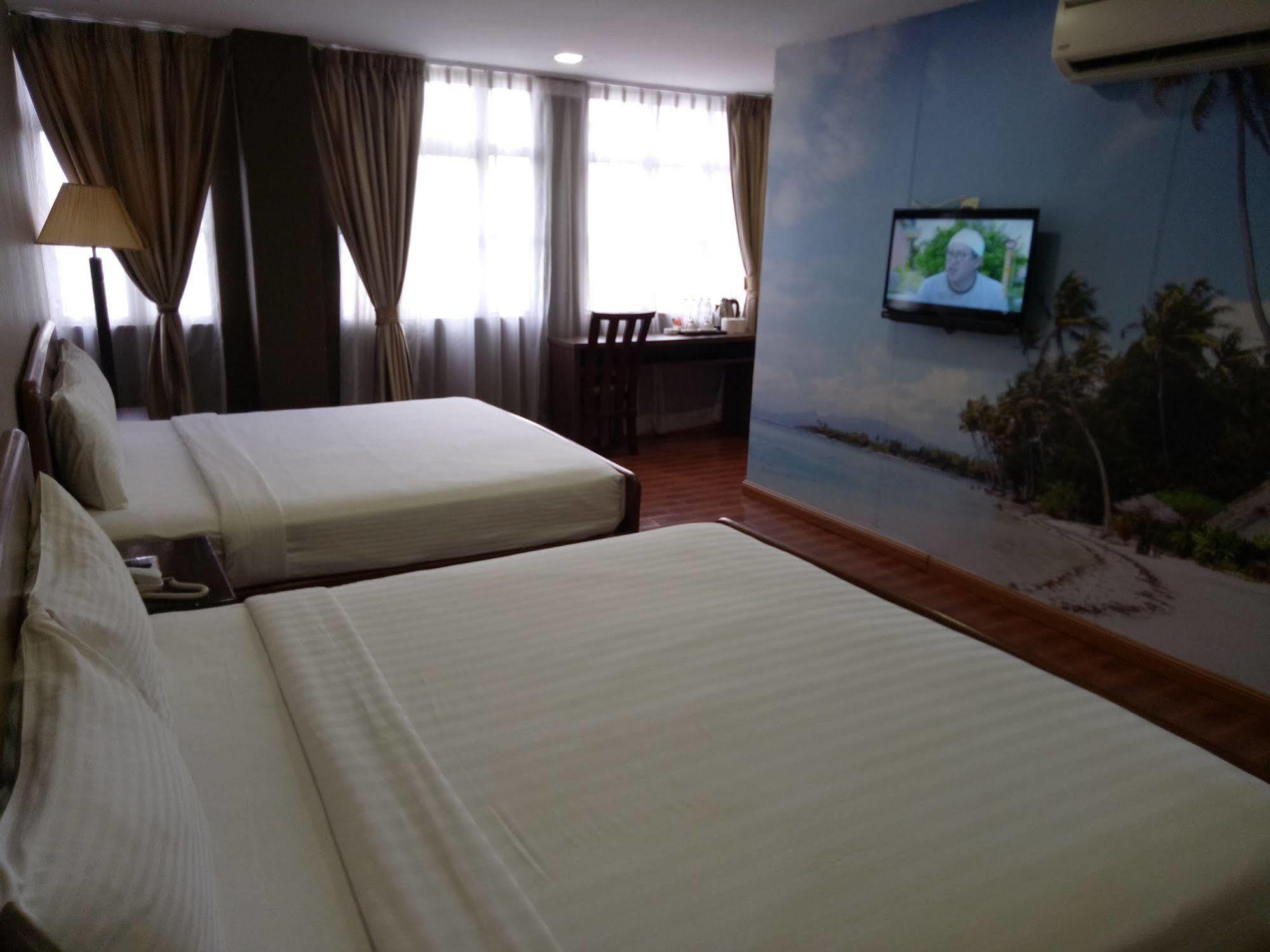 Best View Hotel Bandar Sunway # Near Sunway Medical-Pyramid-Lagoon Subang Jaya Kültér fotó