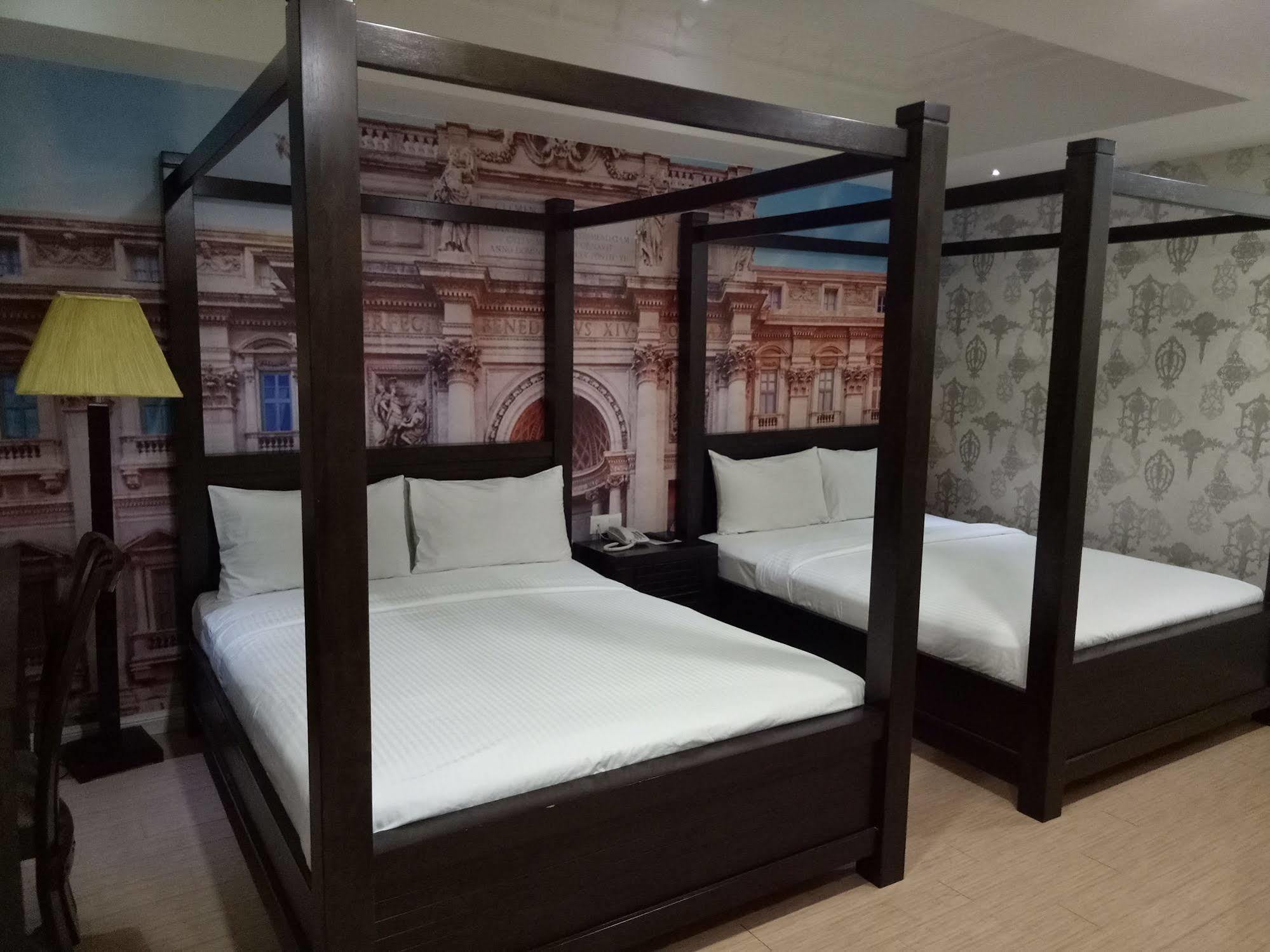 Best View Hotel Bandar Sunway # Near Sunway Medical-Pyramid-Lagoon Subang Jaya Kültér fotó